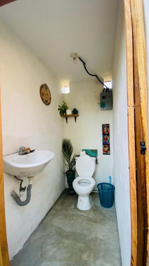 Calypso Cabanas El Paredón Buena Vista エクステリア 写真